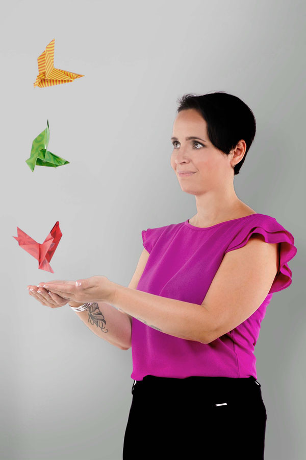 Anja Matjašič