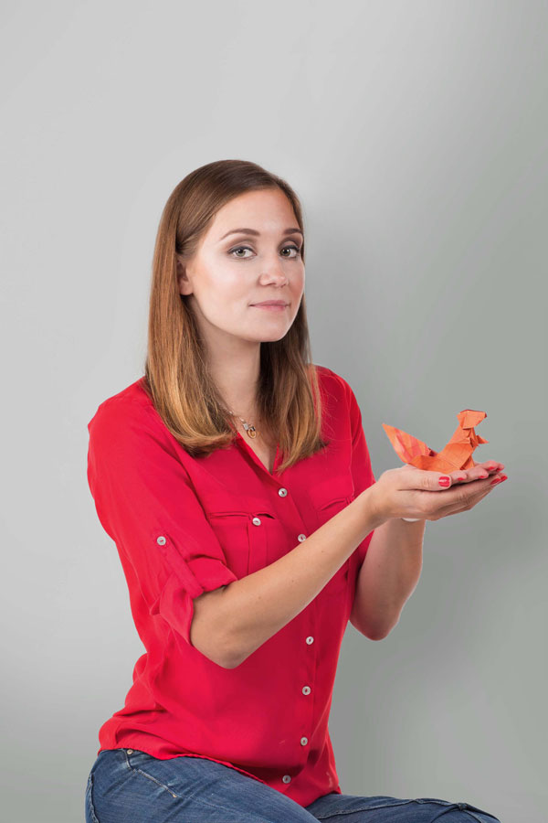 Daša Lešnik