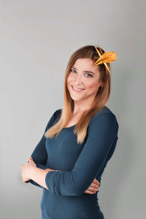 Monika Cestnik