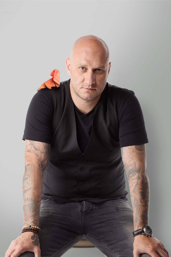 Peter Matjašič