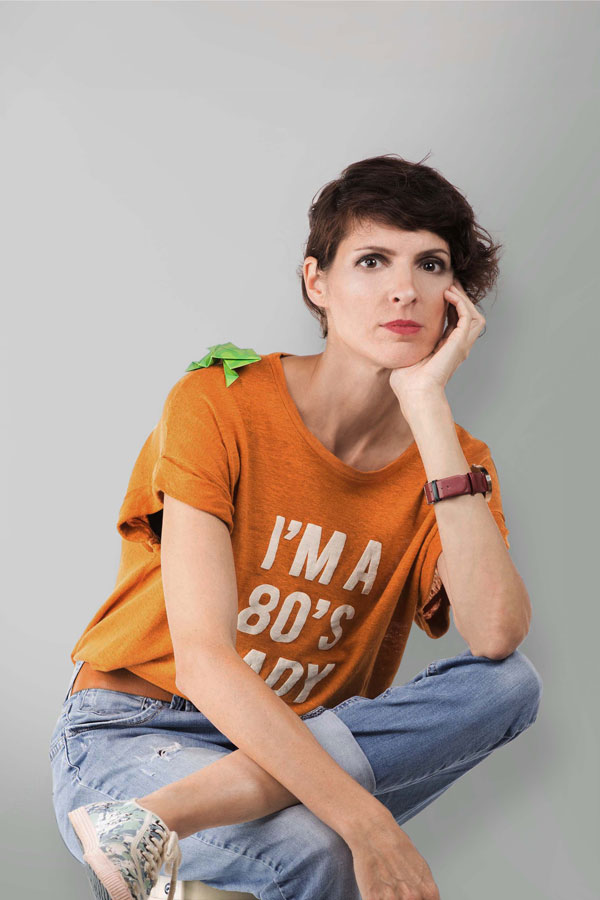 Tina Švigelj