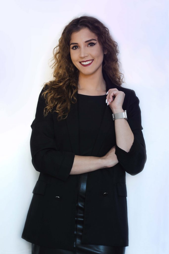 Eva Roškar