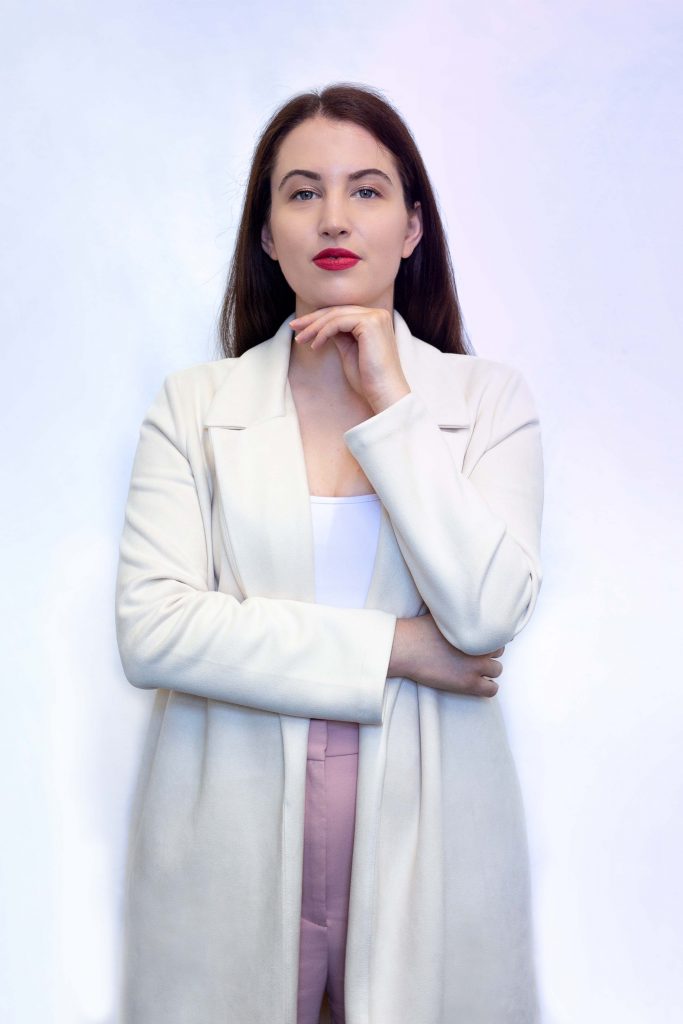 Nina Skok