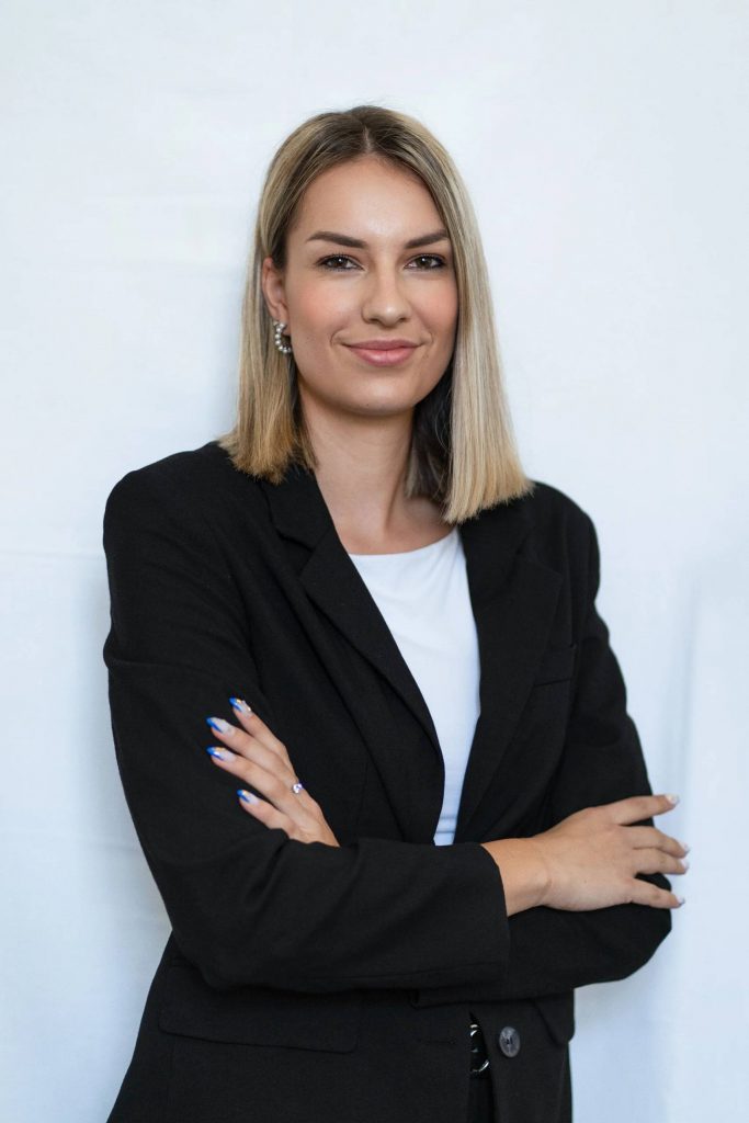 Tara Habjanič