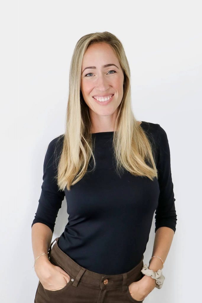 Iris Bauman